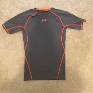 Under Armour Compression Shirt/heat gear